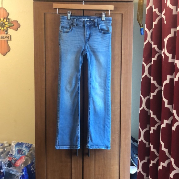 ❗️BUNDLE❗️ Girls Jeans - 💌Ship Ready - Picture 4 of 12